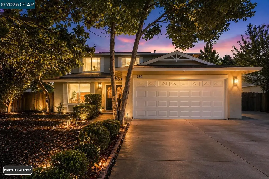 730 Stratford Avenue Dixon CA 95620
