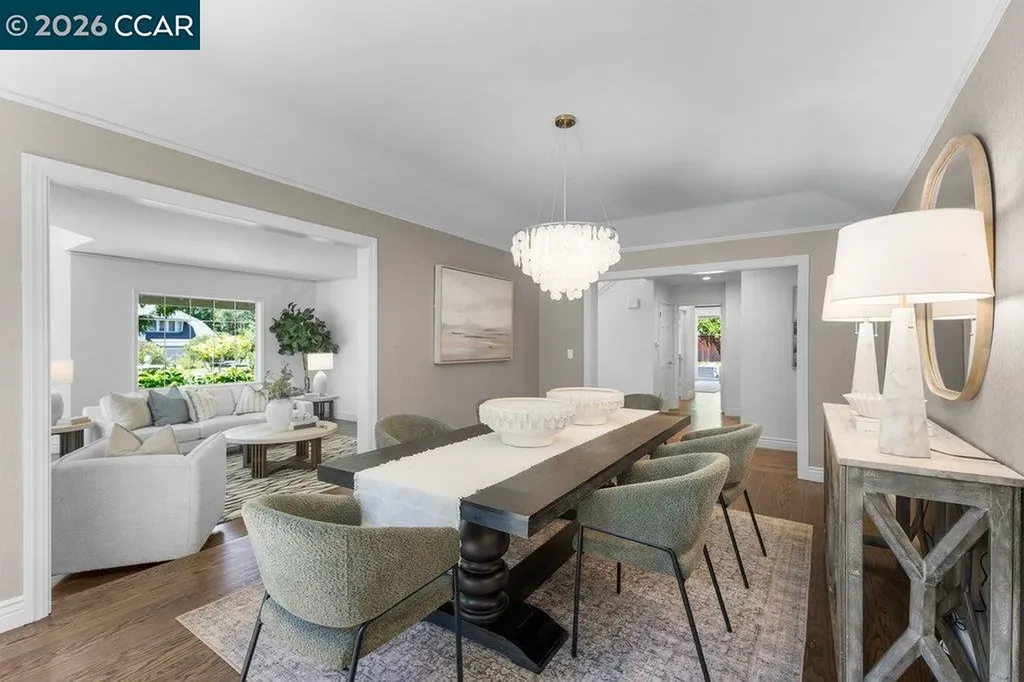 407 Fremerey Court Danville CA 94506