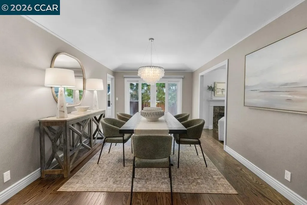 407 Fremerey Court Danville CA 94506