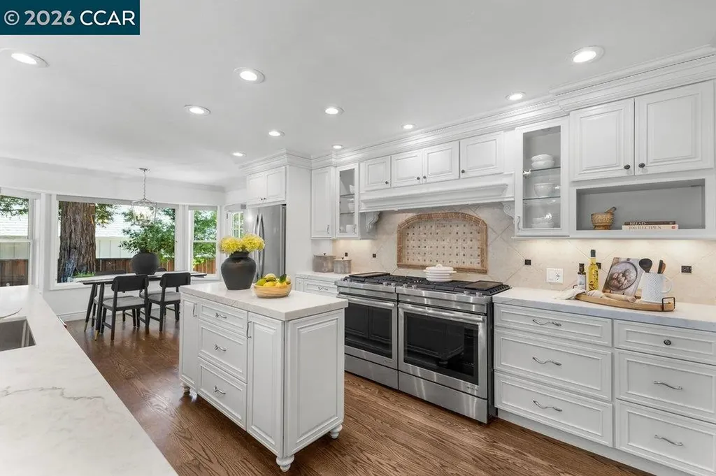 407 Fremerey Court Danville CA 94506