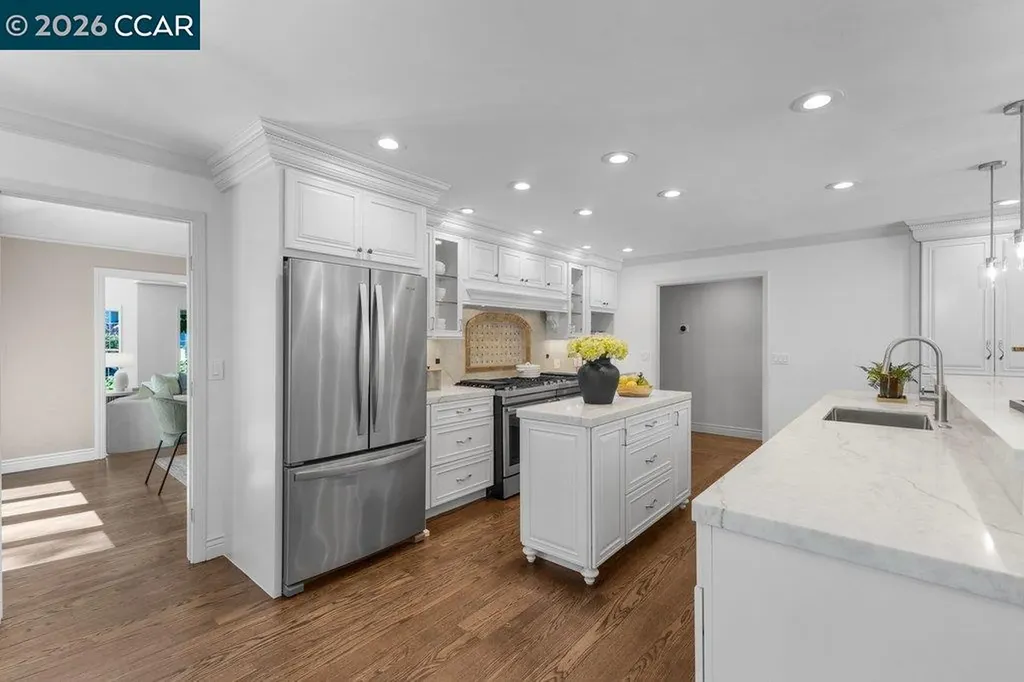 407 Fremerey Court Danville CA 94506