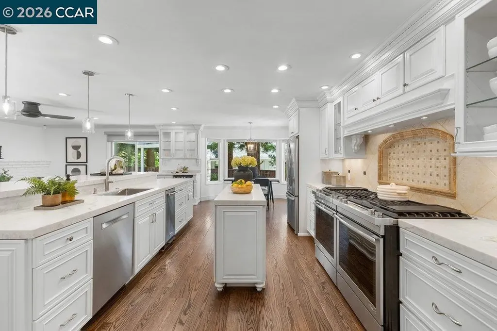 407 Fremerey Court Danville CA 94506