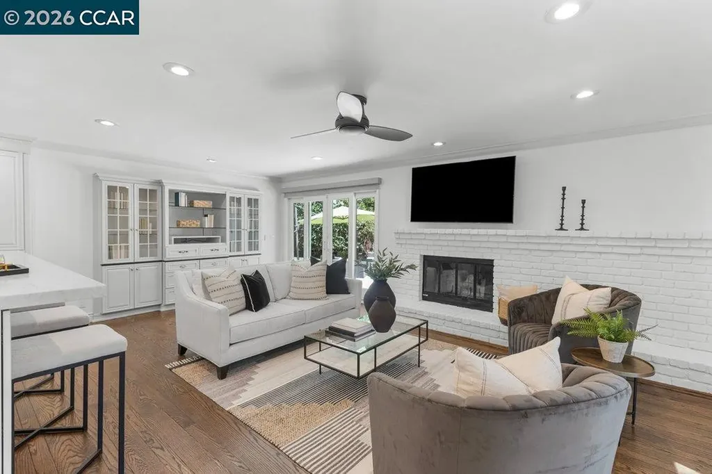 407 Fremerey Court Danville CA 94506