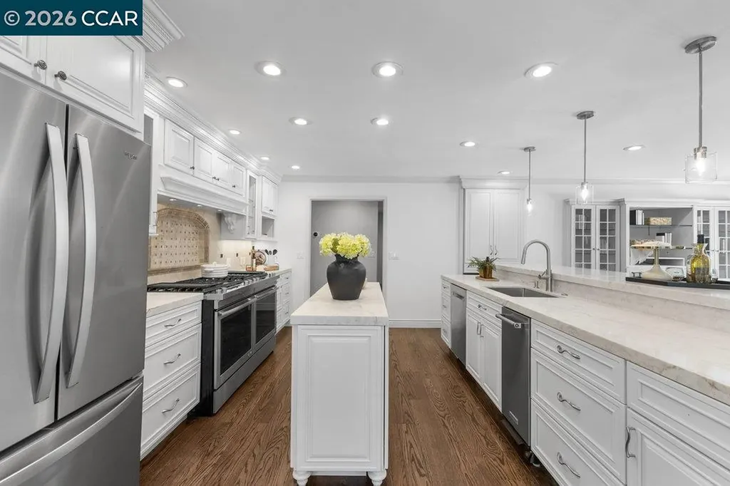 407 Fremerey Court Danville CA 94506