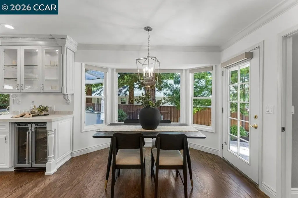 407 Fremerey Court Danville CA 94506