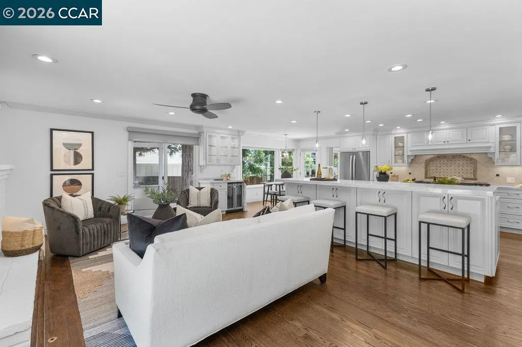 407 Fremerey Court Danville CA 94506