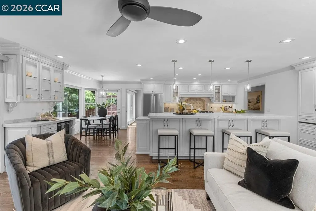 407 Fremerey Court Danville CA 94506