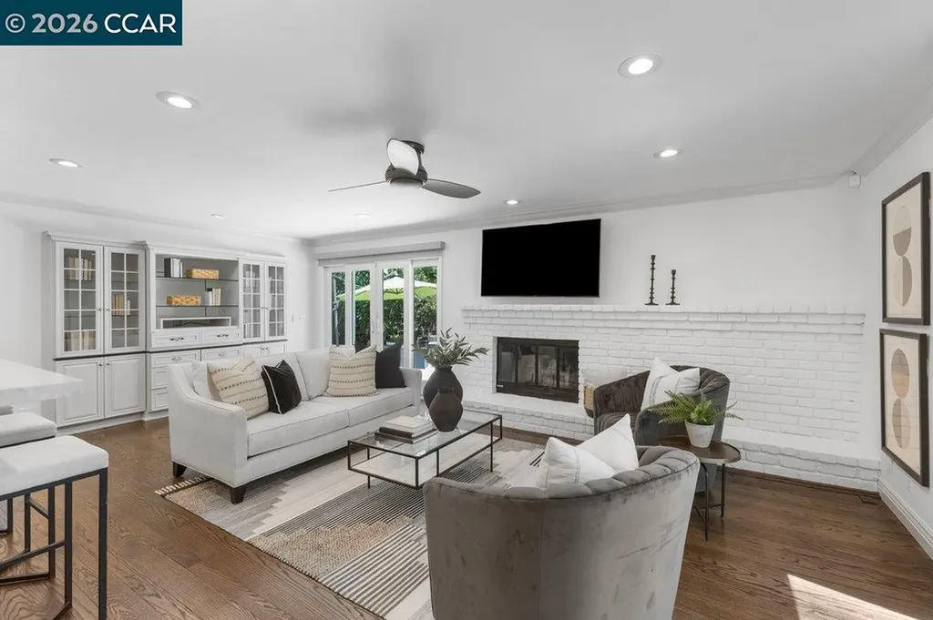 407 Fremerey Court Danville CA 94506