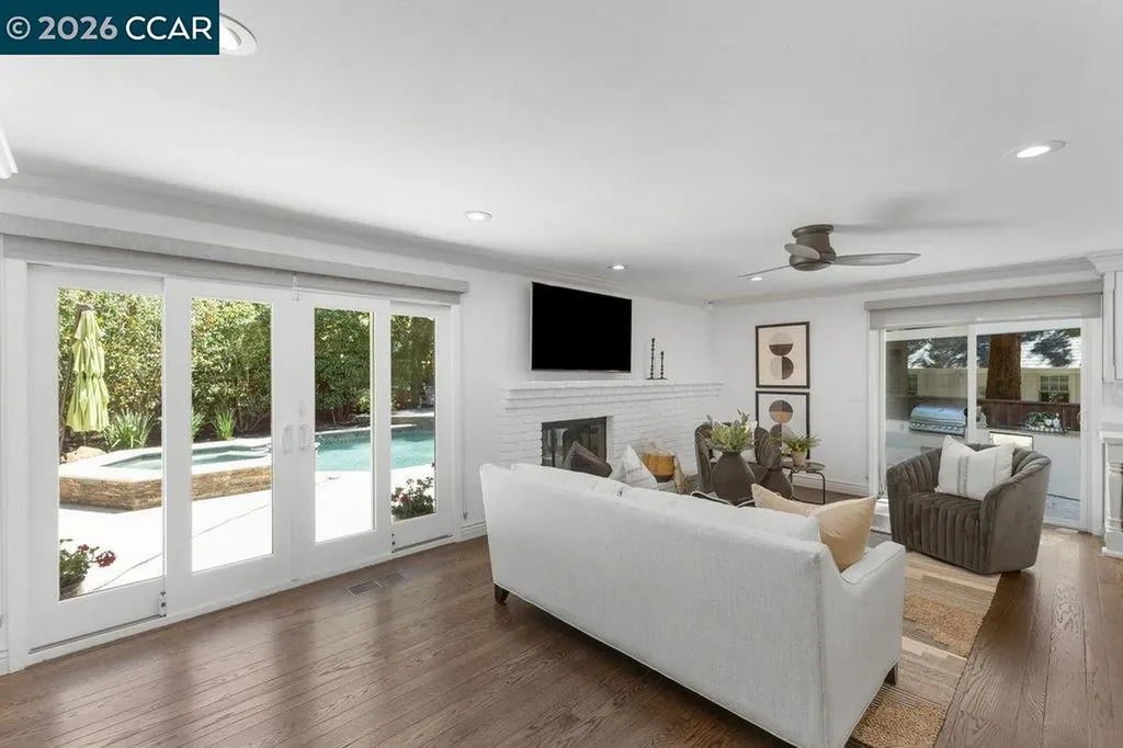 407 Fremerey Court Danville CA 94506