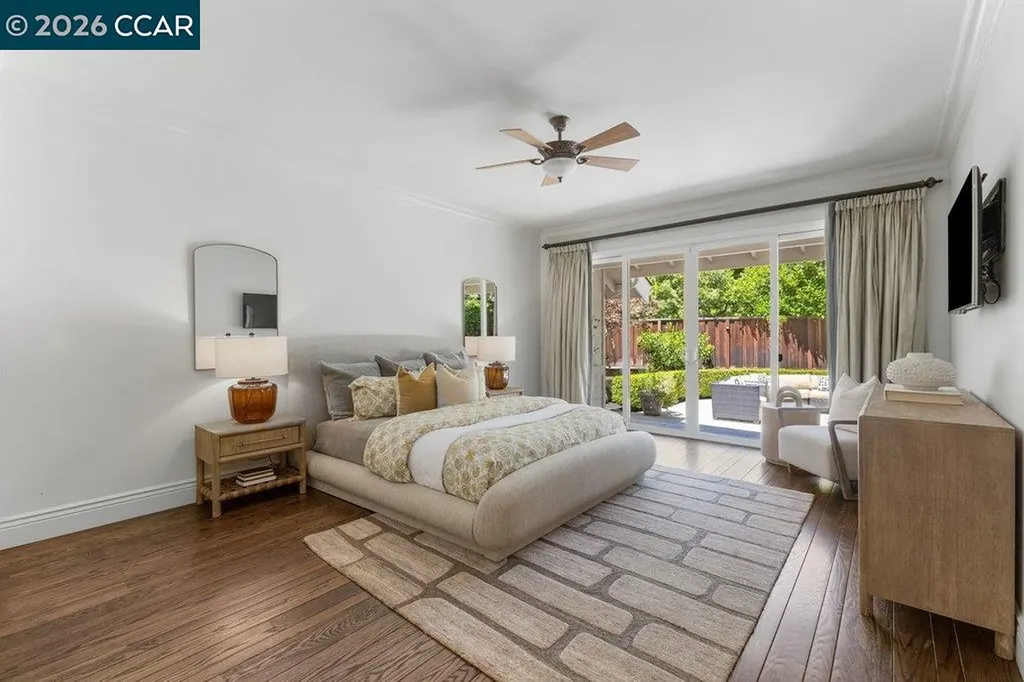 407 Fremerey Court Danville CA 94506