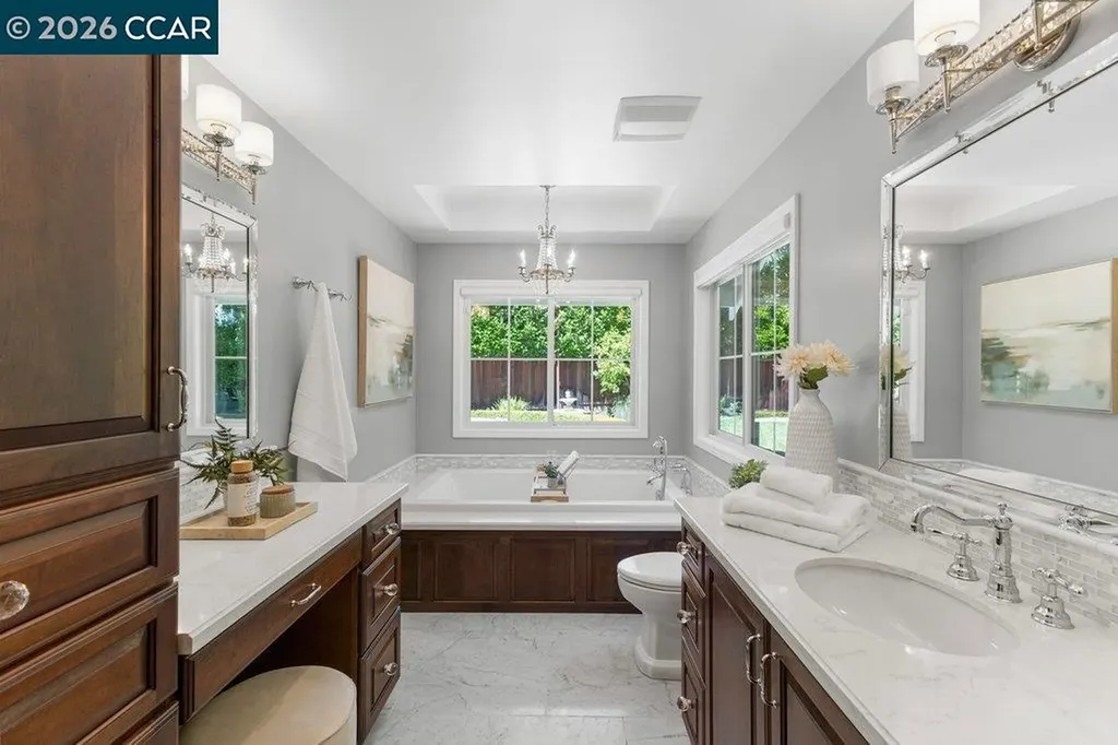 407 Fremerey Court Danville CA 94506