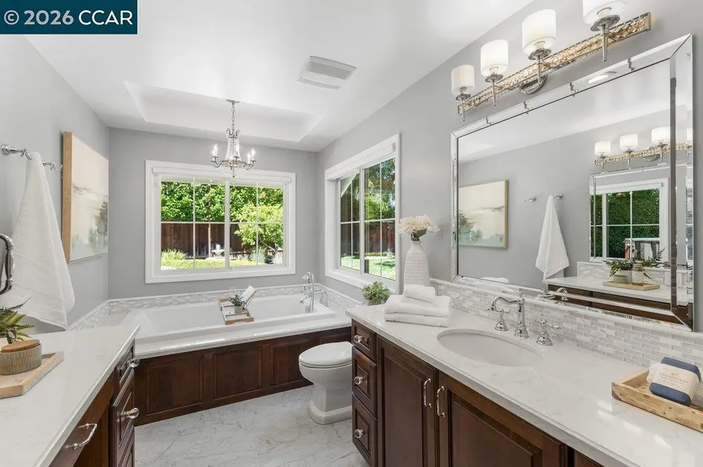 407 Fremerey Court Danville CA 94506