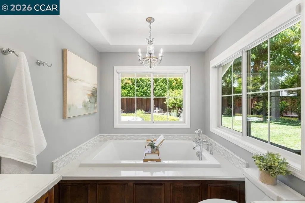 407 Fremerey Court Danville CA 94506