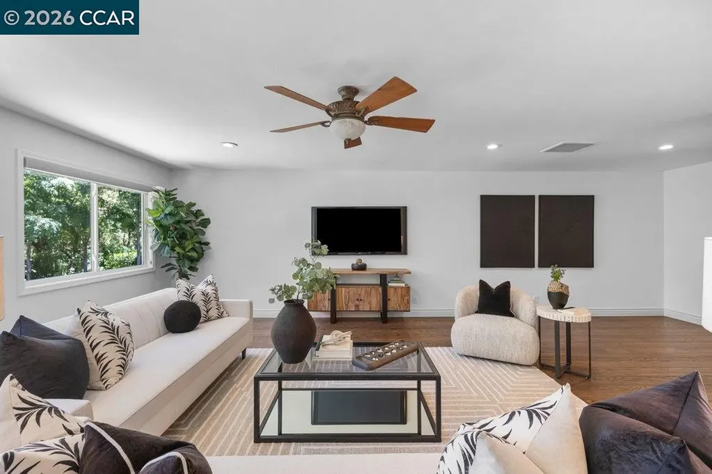 407 Fremerey Court Danville CA 94506
