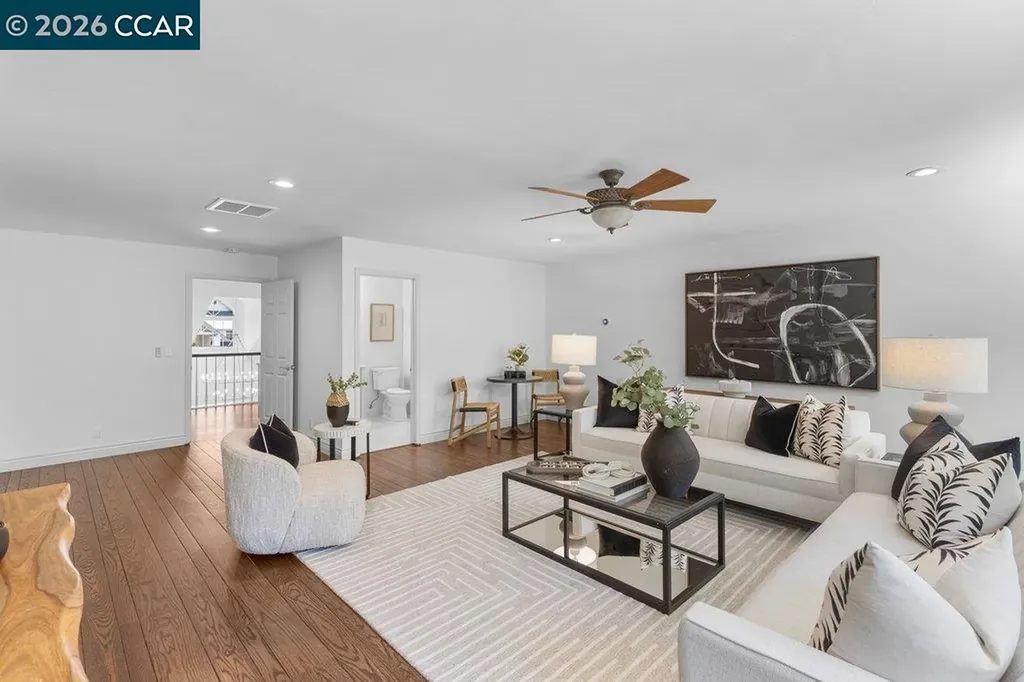 407 Fremerey Court Danville CA 94506