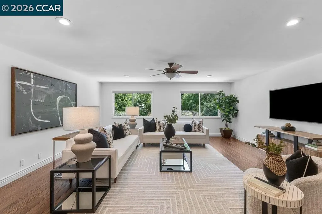 407 Fremerey Court Danville CA 94506