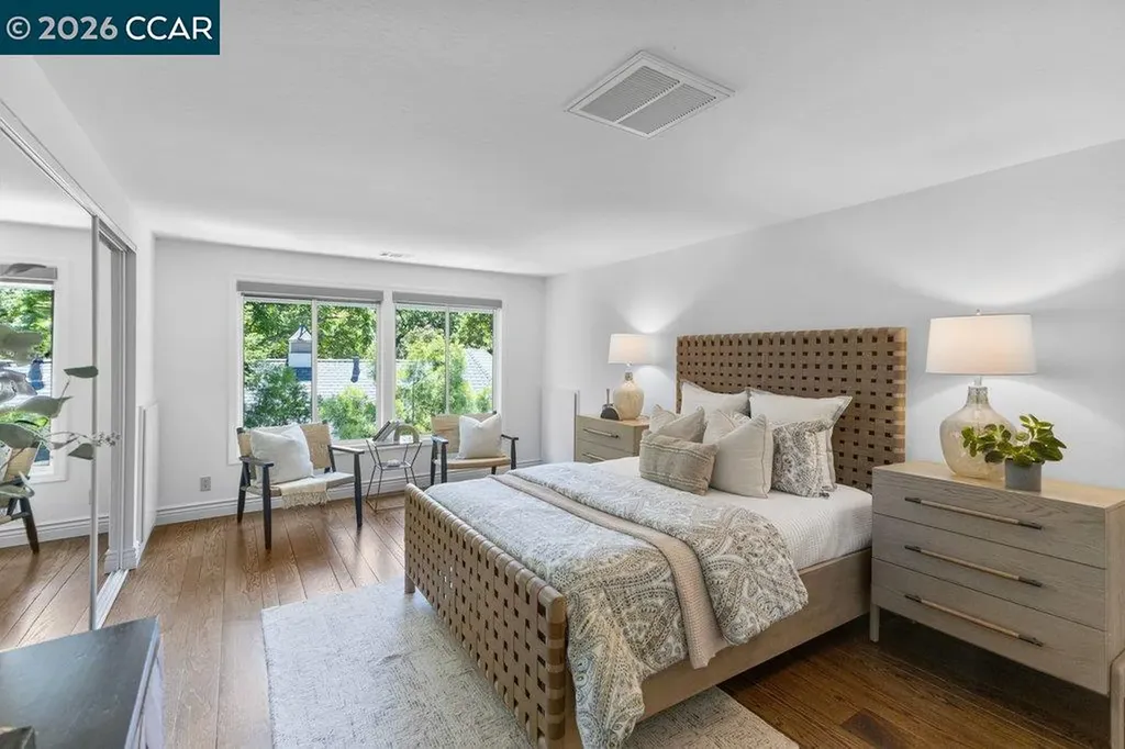 407 Fremerey Court Danville CA 94506