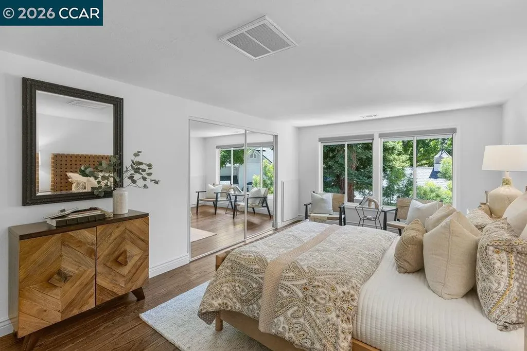 407 Fremerey Court Danville CA 94506