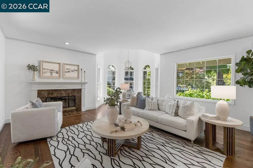 407 Fremerey Court Danville CA 94506
