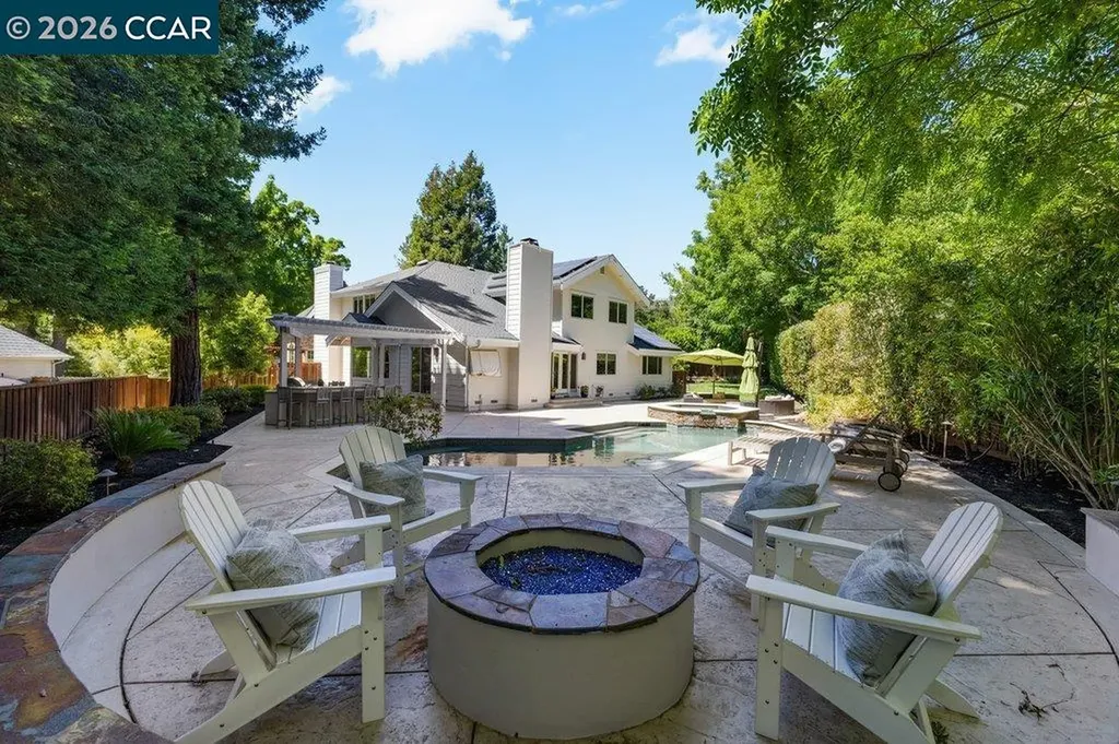 407 Fremerey Court Danville CA 94506