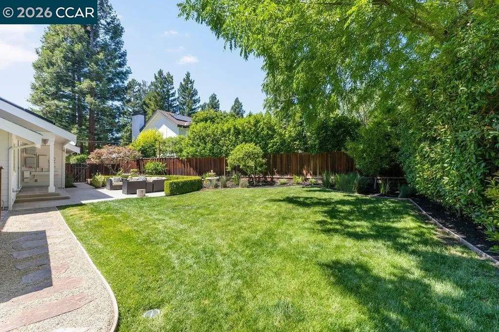 407 Fremerey Court Danville CA 94506