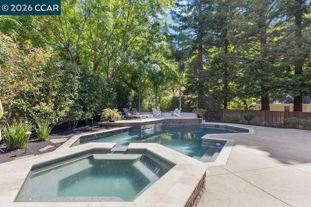 407 Fremerey Court Danville CA 94506