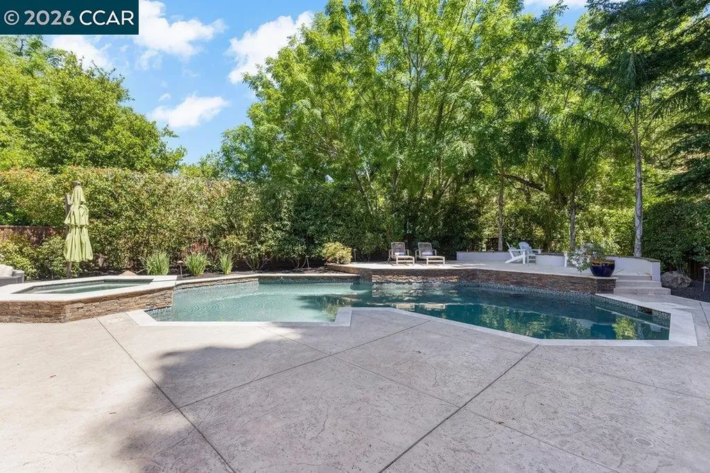 407 Fremerey Court Danville CA 94506