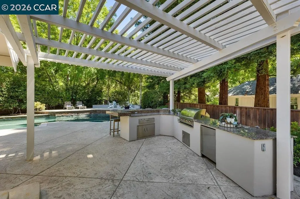 407 Fremerey Court Danville CA 94506
