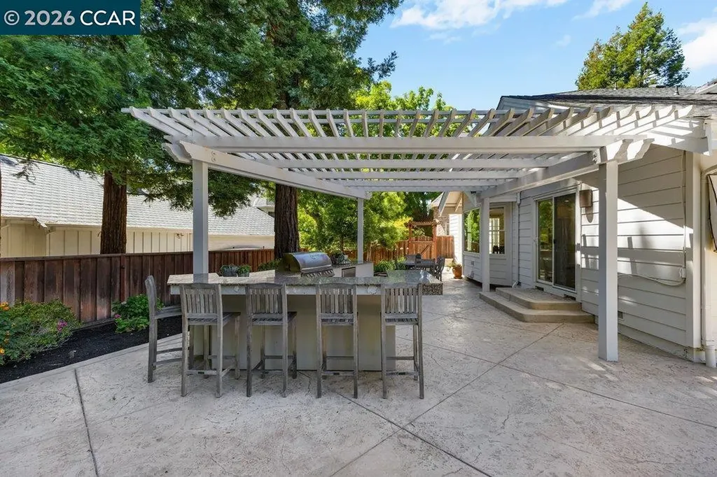407 Fremerey Court Danville CA 94506