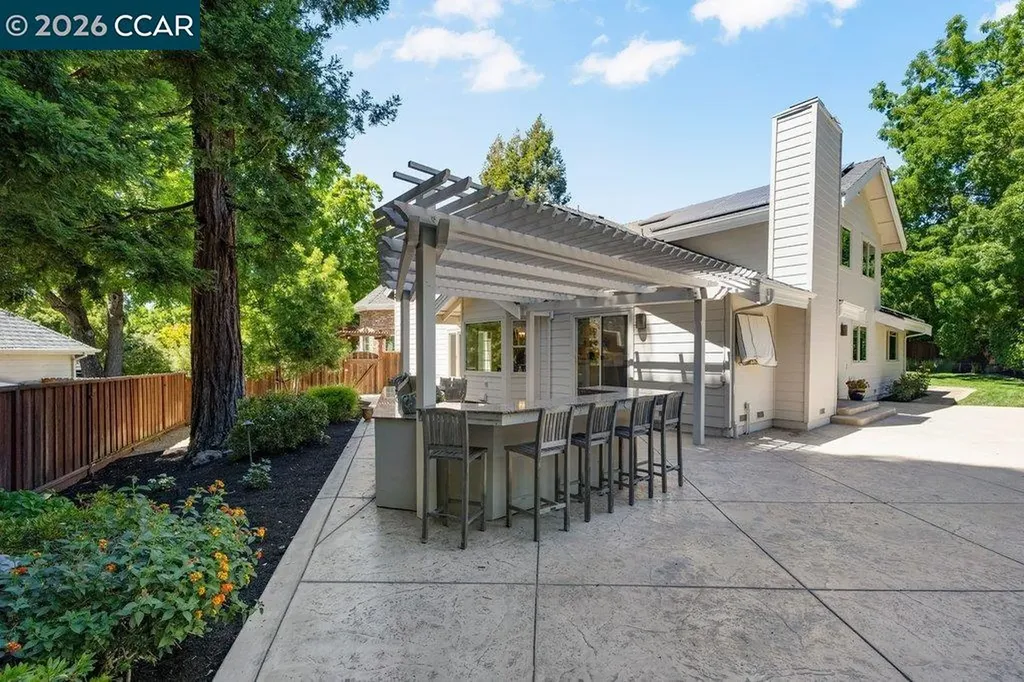 407 Fremerey Court Danville CA 94506