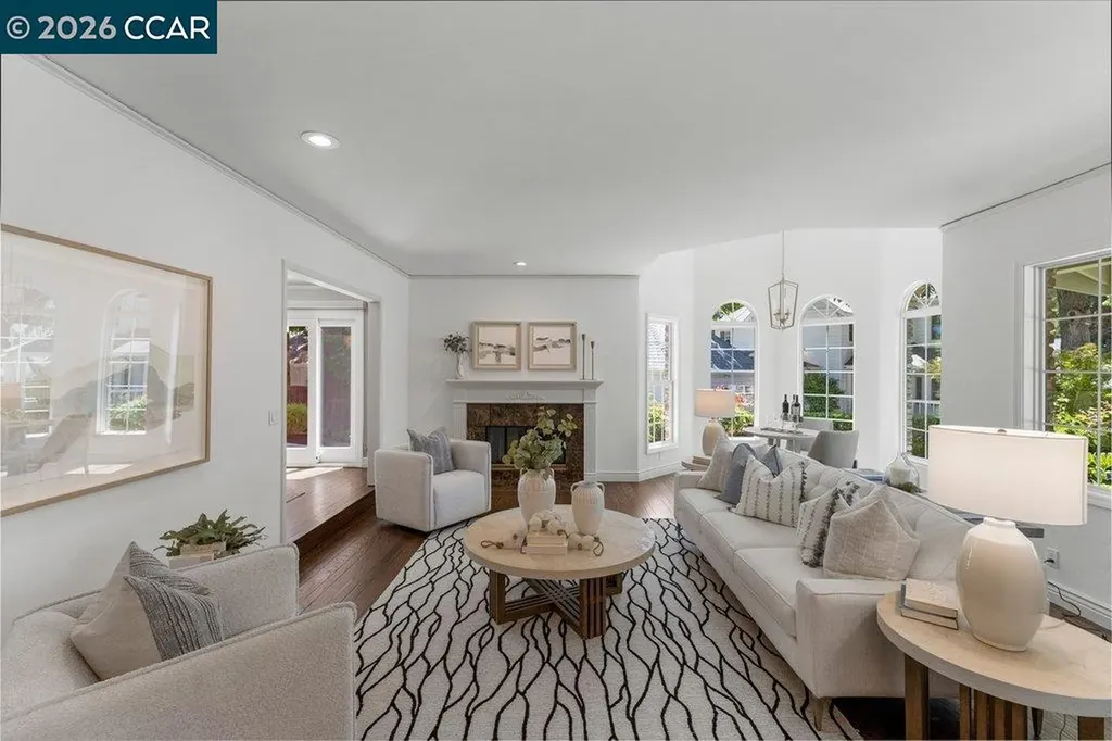 407 Fremerey Court Danville CA 94506
