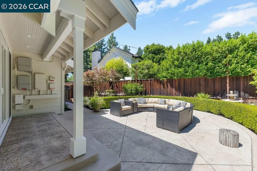 407 Fremerey Court Danville CA 94506