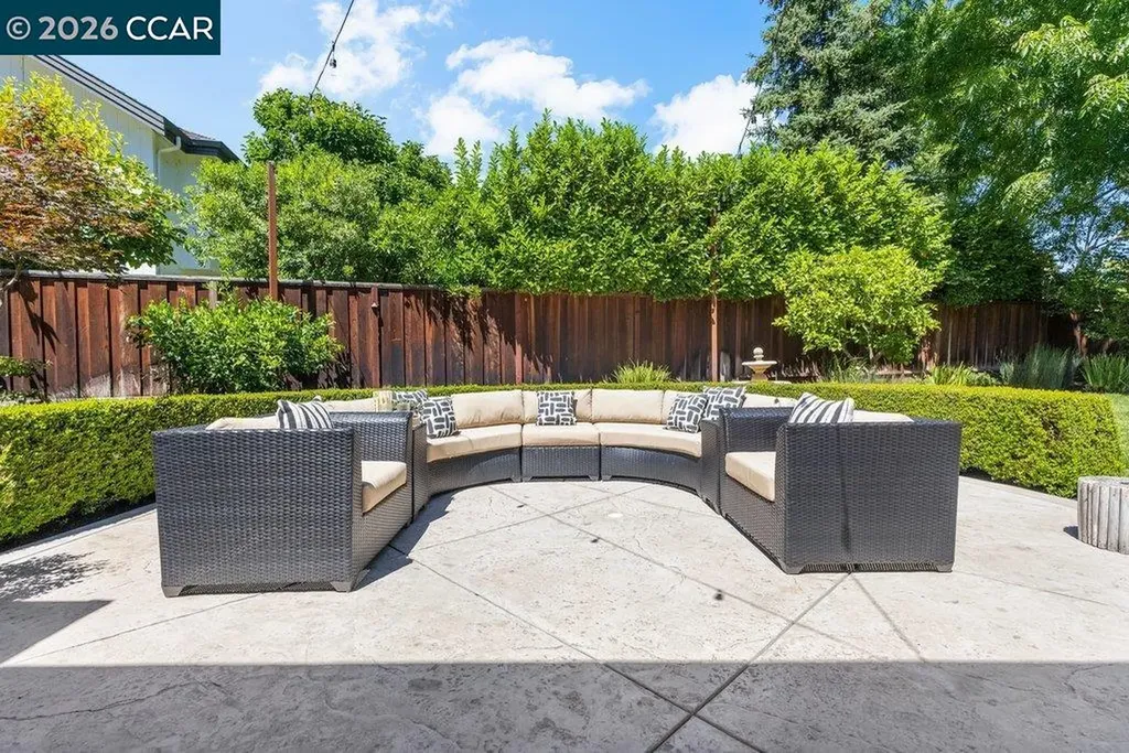 407 Fremerey Court Danville CA 94506