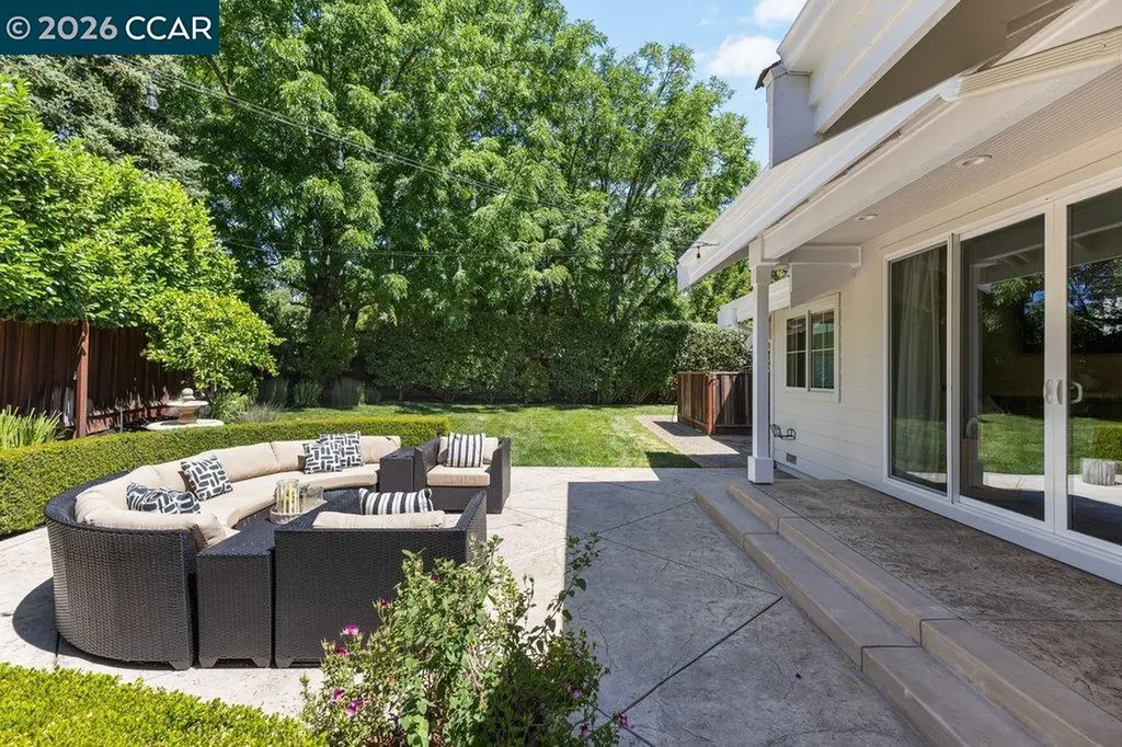 407 Fremerey Court Danville CA 94506