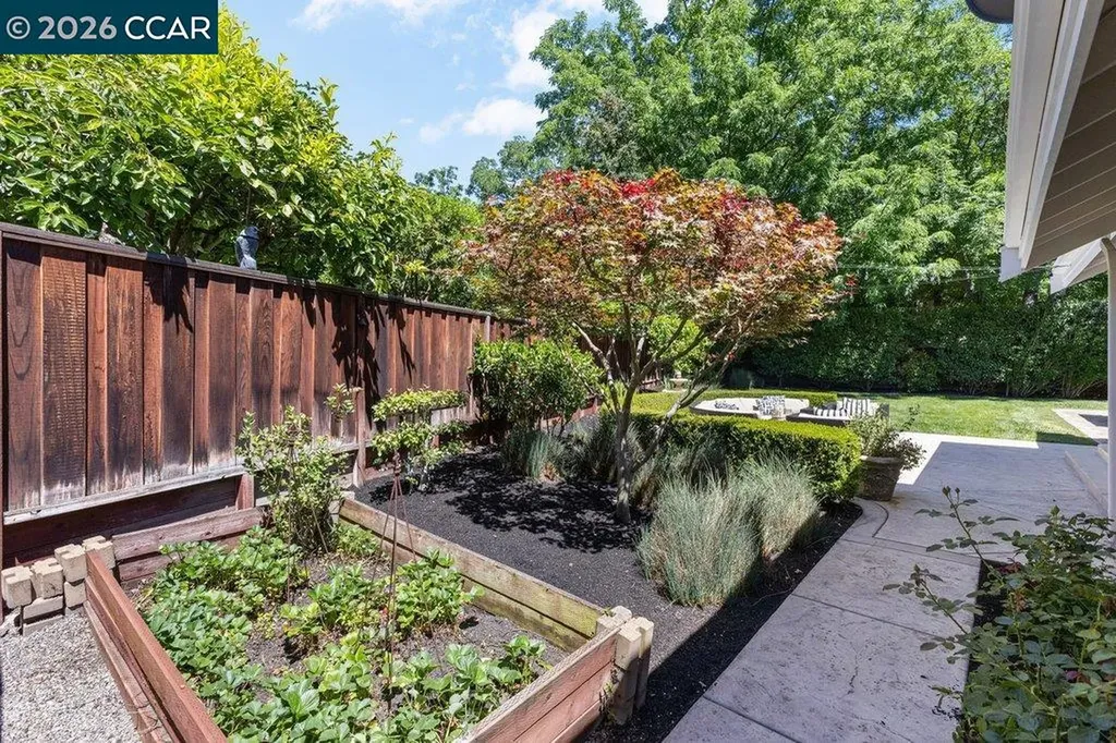 407 Fremerey Court Danville CA 94506