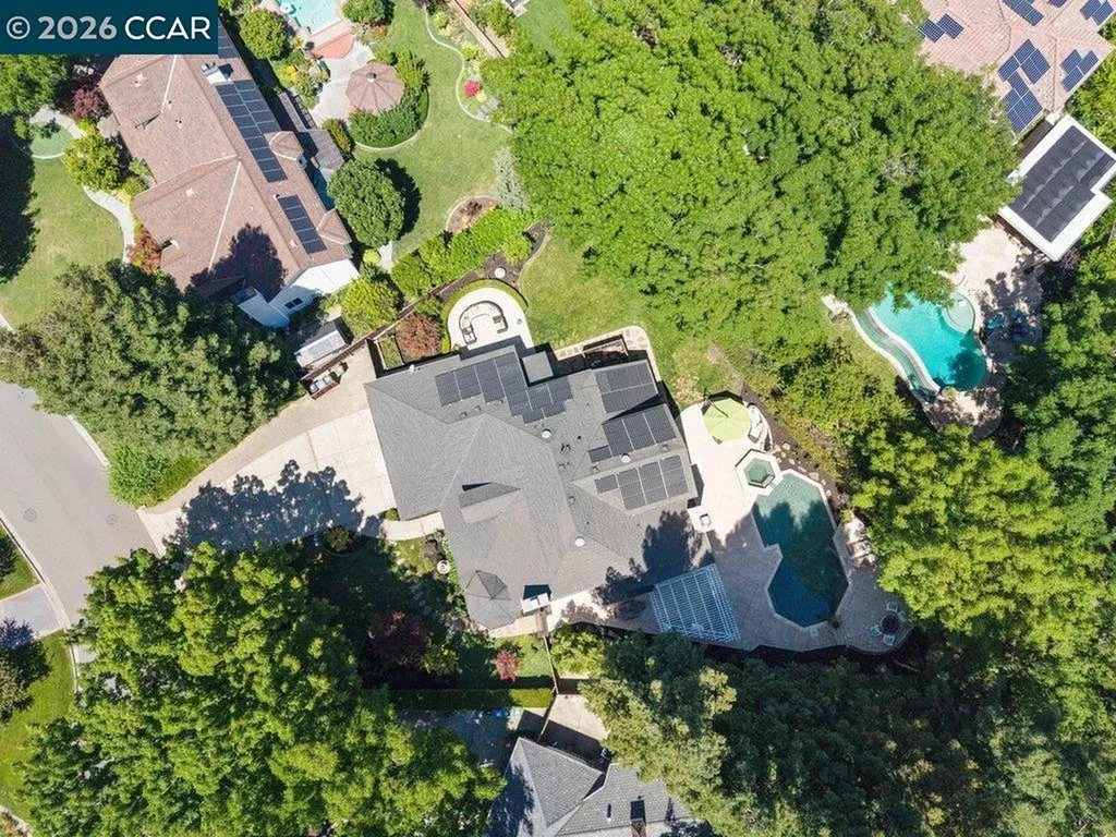 407 Fremerey Court Danville CA 94506