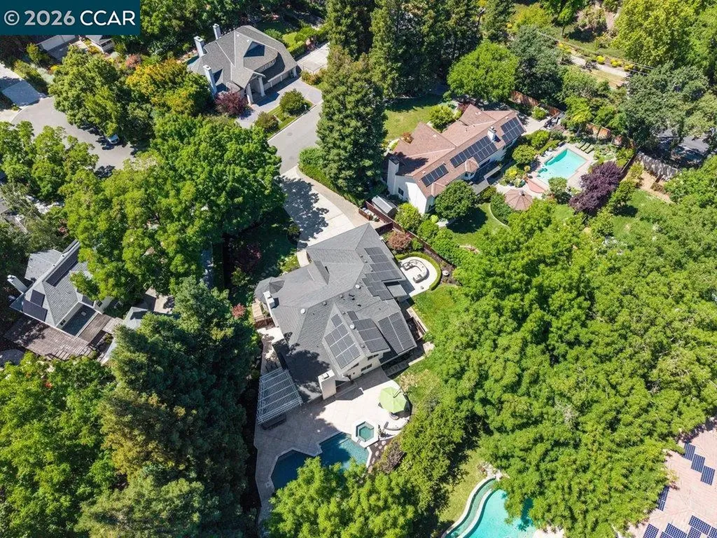 407 Fremerey Court Danville CA 94506