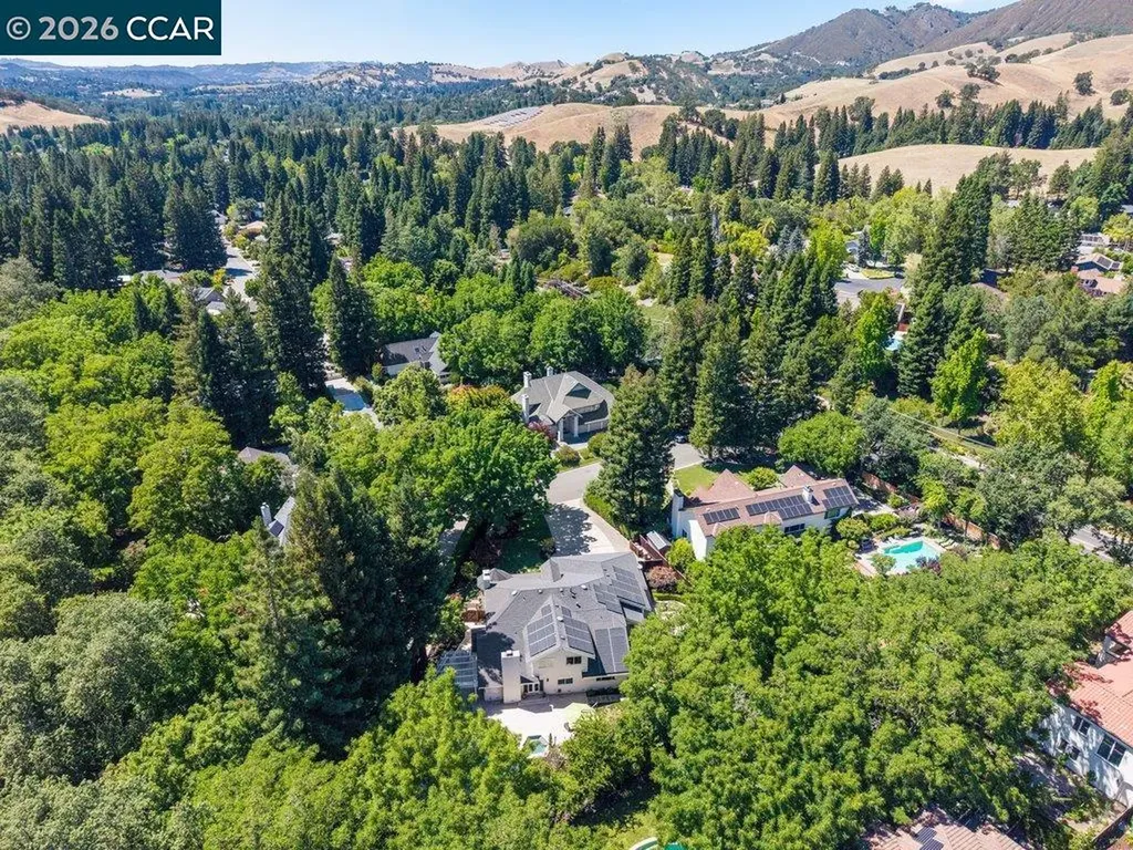 407 Fremerey Court Danville CA 94506