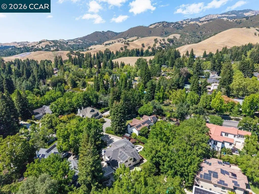 407 Fremerey Court Danville CA 94506