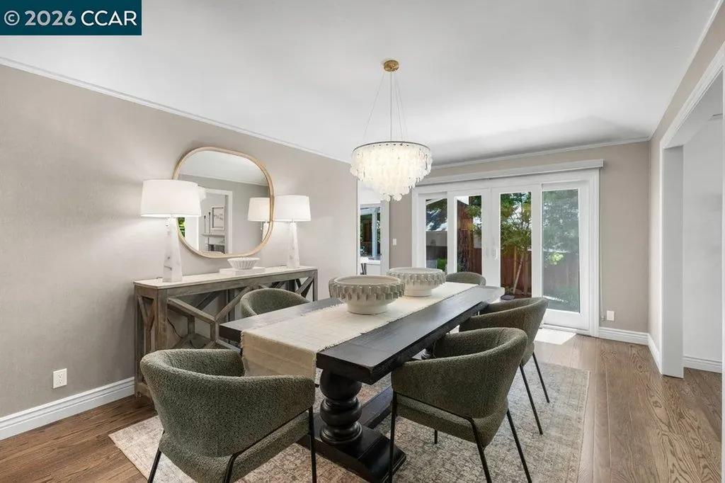 407 Fremerey Court Danville CA 94506