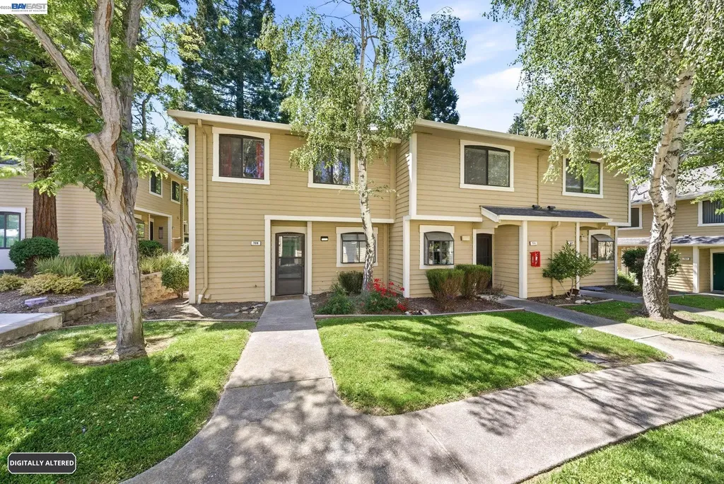 709 Center Avenue Martinez CA 94553