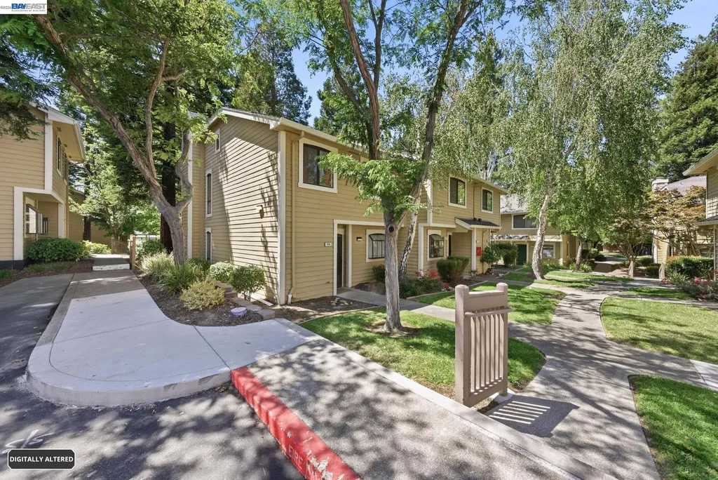 709 Center Avenue Martinez CA 94553