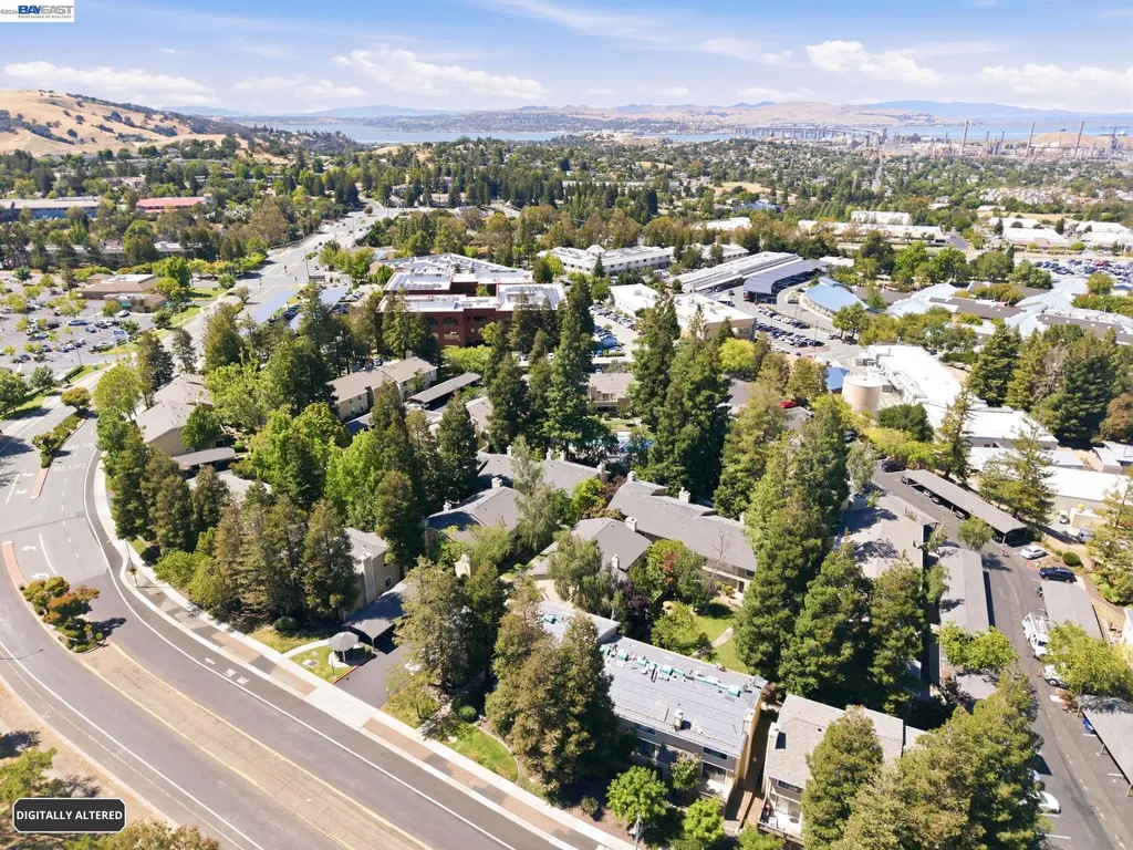 709 Center Avenue Martinez CA 94553