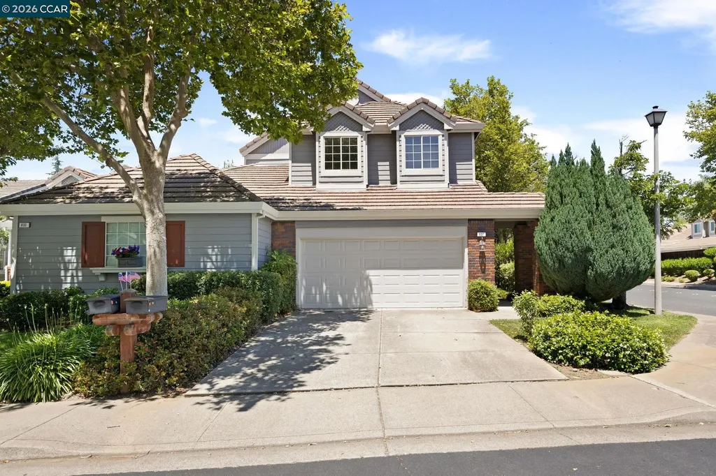637 Julpun Loop Clayton CA 94517