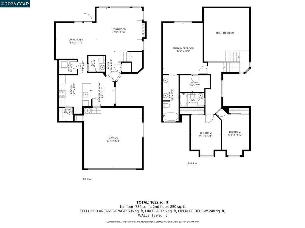 637 Julpun Loop Clayton CA 94517