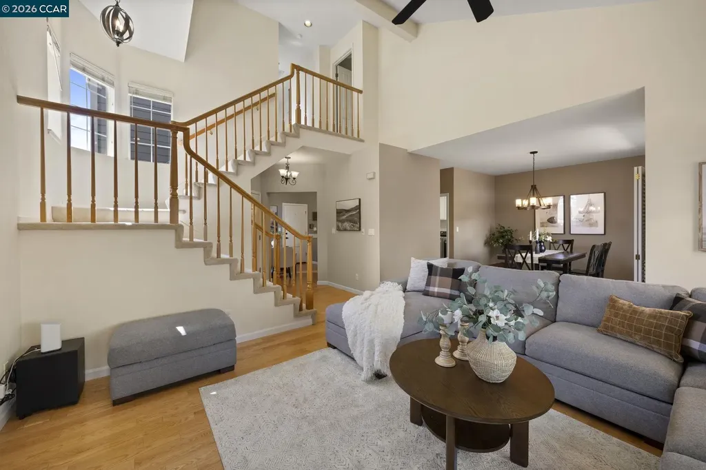 637 Julpun Loop Clayton CA 94517