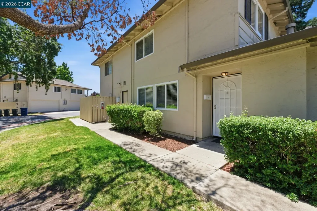 1069 Mohr Lane Concord CA 94518