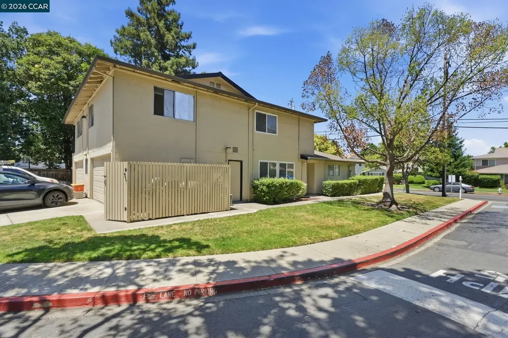 1069 Mohr Lane Concord CA 94518