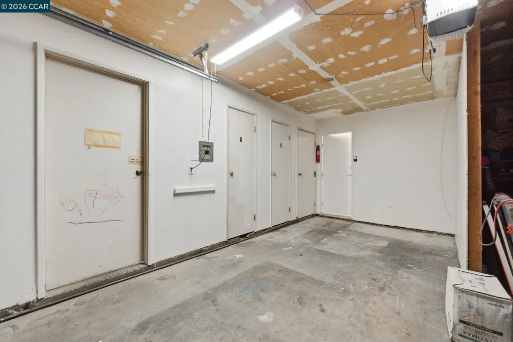 1069 Mohr Lane Concord CA 94518