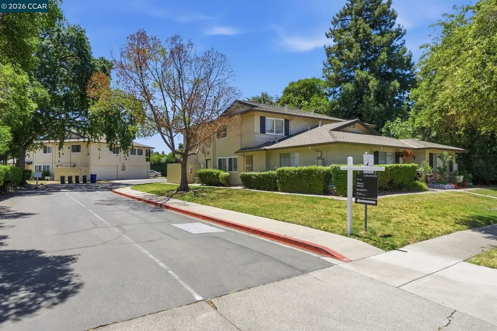 1069 Mohr Lane Concord CA 94518